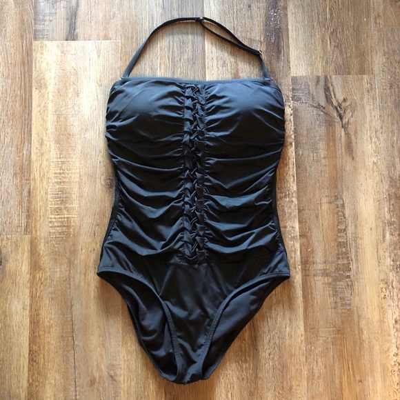 jantzen bathing suits one piece